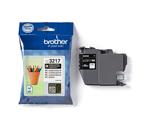 Tusz Brother do MFCJ6935DW | Black | 550str