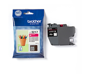 Tusz Brother do MFCJ6935DW | magenta | 550str