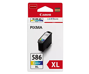 Tusz Canon 586 XL | 300str clolor