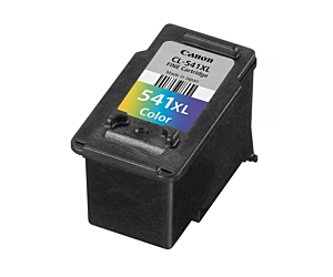 Tusz Canon CL-541 XL do  PIXMA MG3550/2250/3250/3150 | 400str | CMY