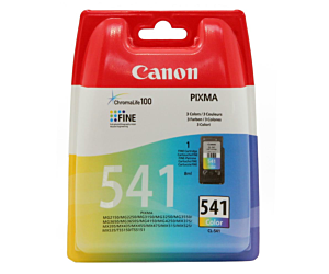 Tusz Canon CL541 do MG-2150/3150 | CMY I