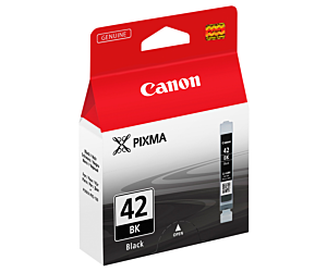 Tusz Canon CLI42BK do Pixma Pro-100 | black
