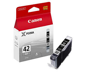 Tusz Canon CLI42GY do Pixma Pro-100 | grey