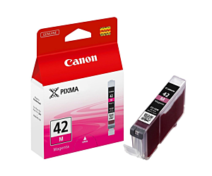 Tusz Canon CLI42PM do Pixma Pro-100 | light magenta