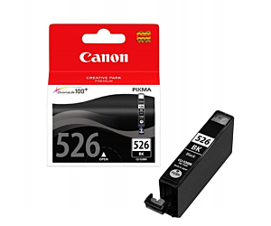 Tusz Canon CLI526BK do MG-5150/5250/6150/8150 | 9ml | black