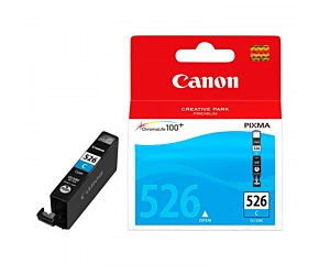 Tusz Canon CLI526C do MG-5150/5250/6150/8150 | 9ml | cyan