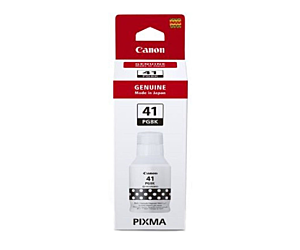 Tusz Canon GI-41 do Pixma G1420/2420/3420 I 6000 str I black | 135ml
