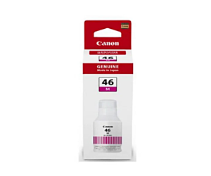 Tusz Canon GI-46 do Maxify  GX6040/7040 I 14 000 str I  magenta