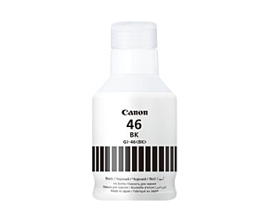 Tusz Canon GI-46 do Maxify GX6040/7040 I 6000 str I black