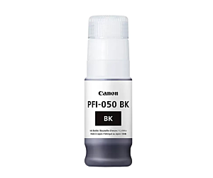 Tusz Canon PFI-050k | 70ml | black |