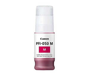 Tusz Canon PFI-050M | 70ml | Magenta
