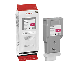 Tusz Canon PFI-207M do iPF680/685/780/785 | 300ml | magenta