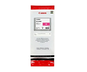 Tusz Canon PFI-320M do  image PROGRAF TM-200/TM205/TM300 | 300 ml | magenta