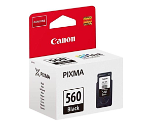 Tusz Canon PG-560, do Pixma TS5350 180str ,black