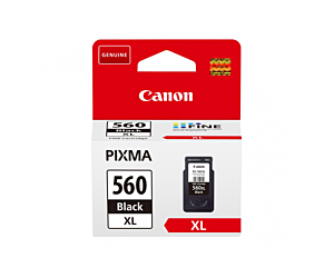 Tusz Canon PG-560XL, do Pixma TS5350 400str ,black