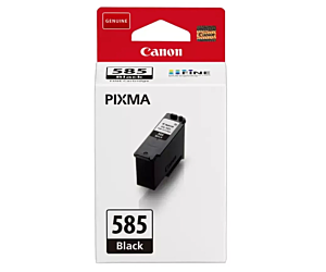 Tusz Canon PG-585 do Canon PIXMATS7650i/TS7750i | 7,3ml | Black