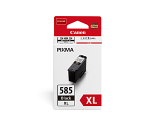 Tusz Canon PG-585 XL | 400 str. | black