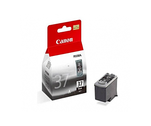 Tusz Canon PG37 do iP1800/2500 | 11ml | black