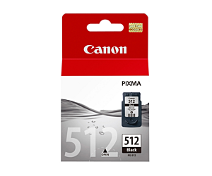 Tusz Canon PG512 do MP-240/260/270/480, MX-360 | 15ml | black