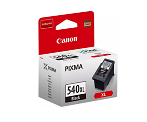 Tusz Canon PG540XL  do Pixma MG-2150/4150 MX-375/435  | 600str | black