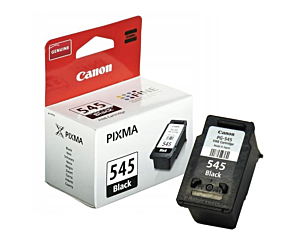 Tusz Canon  PG545 do  MG-2450/2550 | 180 str. |  black