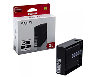 Tusz Canon  PGI2500XLBK do  MB-5050/5350 | 70.9ml |    black