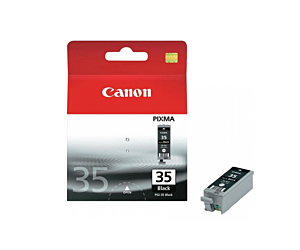 Tusz  Canon PGI35BK do  iP100| 191 str. | black