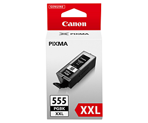 Tusz Canon PGI555XXL do MG-925 | 1 000 str. | black