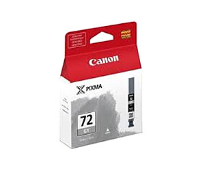 Tusz Canon PGI72GY do Pixma Pro-10 | 14ml | gray