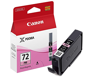 Tusz Canon PGI72PM do Pixma Pro-10 | 14ml | photo magenta