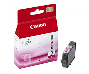 Tusz Canon PGI9M do Pixma Pro 9500 | 14ml | magenta