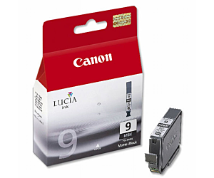 Tusz Canon PGI9MBK do Pixma Pro 9500 |14ml | matte black