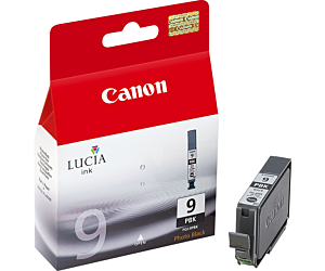 Tusz Canon PGI9PBK do Pixma Pro 9500 | 14ml | photo black