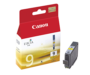 Tusz Canon PGI9Y do Pixma Pro 9500 | 14ml | yellow
