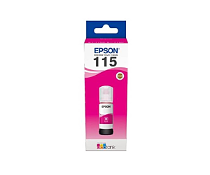 Tusz Epson 115 L8160/8180 Claria Premium | magenta | 6200str | 70ml