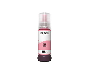 Tusz Epson do EcoTank L8050 | 7 200str.| 70ml | light magenta