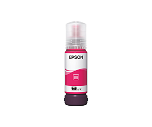 Tusz Epson do EcoTank L8050 | 7 200str.| 70ml | magenta