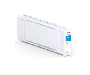 Tusz Epson do SC-T7700/T3700/T5700 | CYAN | 700ml | XD3 ULTRACHROME T50M2
