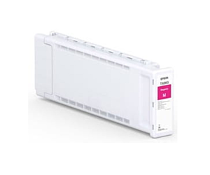 Tusz Epson do SC-T7700/T3700/T5700 | MAGENTA | 700ml | XD3 ULTRACHROME T50M3