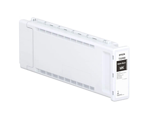 Tusz Epson do SC-T7700/T3700/T5700 | MATTE BLACK | 700ml | XD3 ULTRACHROME T50M8