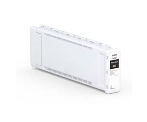 Tusz Epson do SC-T7700/T3700/T5700 | PHOTO BLACK | 700ml | XD3 ULTRACHROME T50M1
