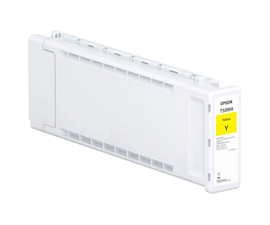 Tusz Epson do SC-T7700/T3700/T5700 | YELLOW | 700ml | XD3 ULTRACHROME T50M4
