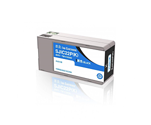 Tusz Epson do SJIC22P TM-C3500 BK