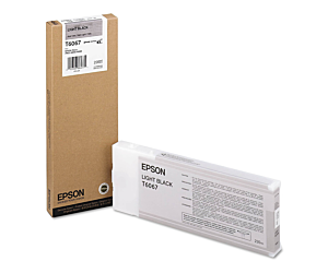 Tusz Epson do Stylus Pro 4800/4880 | 220ml | light black