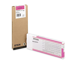 Tusz Epson do Stylus Pro 4800/4880 | 220ml | vivid magenta