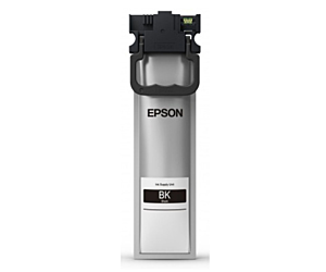 Tusz Epson do WF Pro WF-M5298/5299/5799  | 5k | black T9641 L