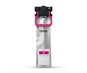 Tusz Epson T01C XL do WF Pro WF-C529R, C579R | 5k | Magenta