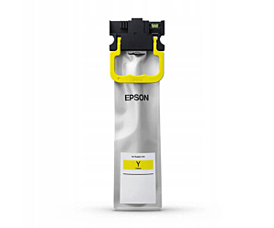 Tusz Epson T01C XL do WF Pro WF-C529R, C579R | 5k | Yellow