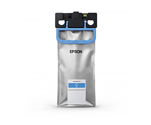 Tusz Epson T01D XXL do WF Pro WF-C529R, C579R | 20k | Cyan