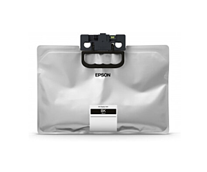 Tusz Epson T01D XXL do WF Pro WF-C529R, C579R | 50k | Black